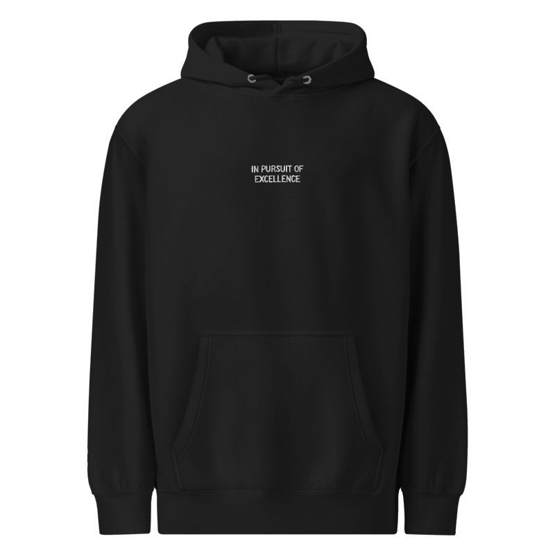 Official Studio 535 Hoodie