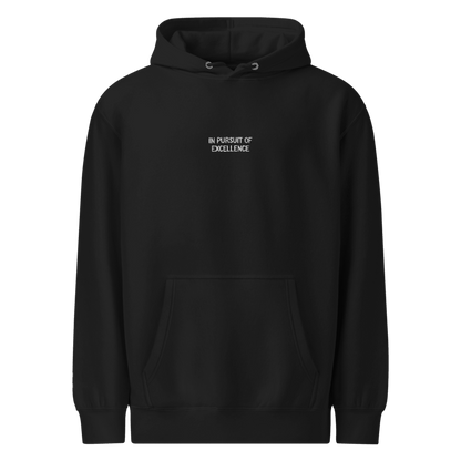 Official Studio 535 Hoodie